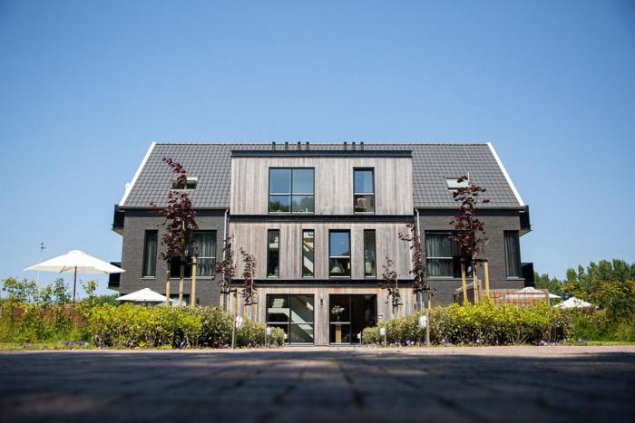 domburg holiday resort