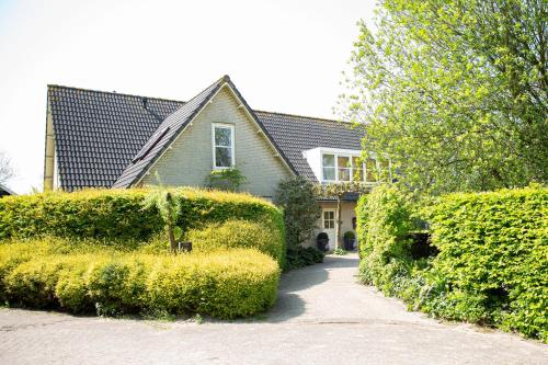 domburg holiday resort