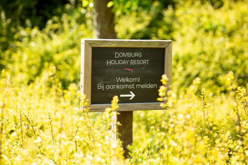 domburg holiday resort