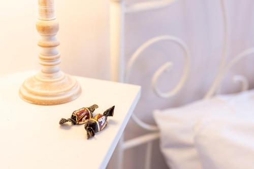 bed and breakfast rijsterbosch