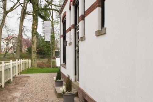 bed and breakfast rijsterbosch