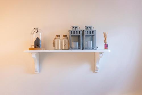 bed and breakfast rijsterbosch