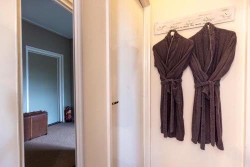 bed and breakfast rijsterbosch