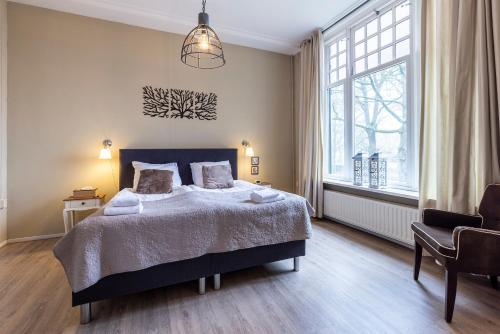 bed and breakfast rijsterbosch