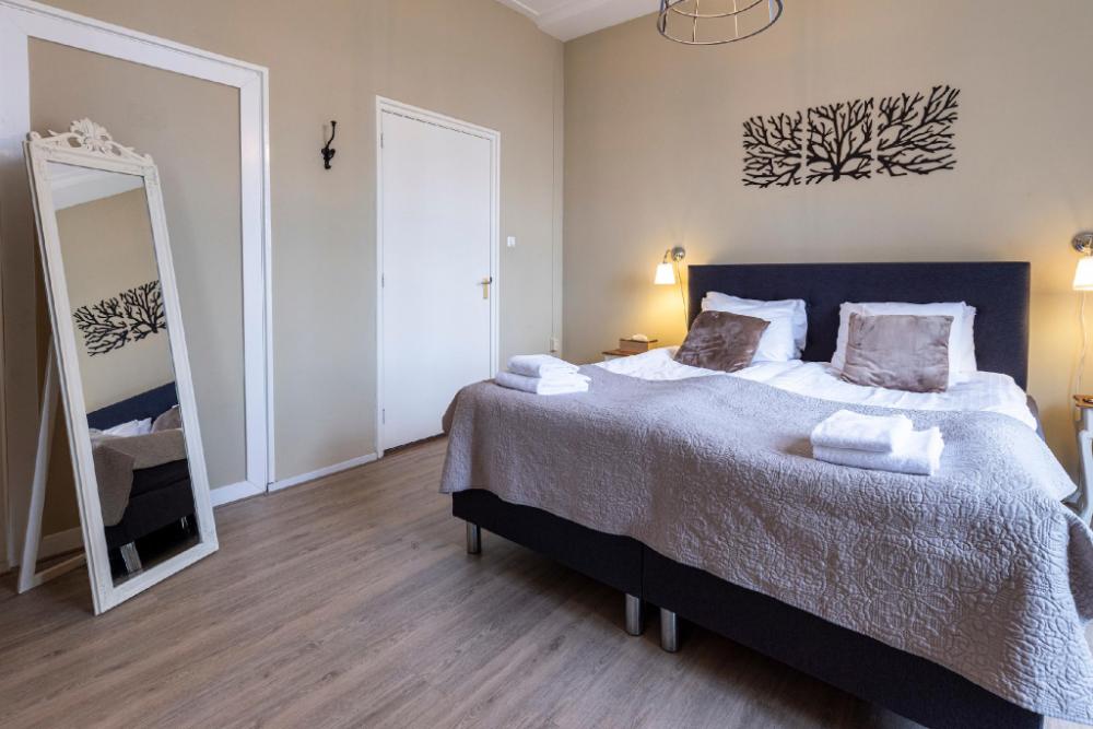 bed and breakfast rijsterbosch