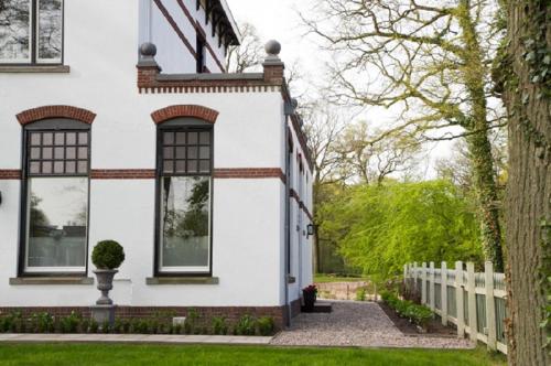 bed and breakfast rijsterbosch