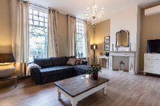 bed and breakfast rijsterbosch