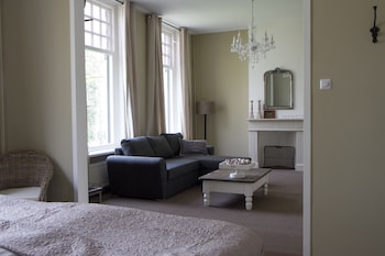 bed and breakfast rijsterbosch
