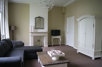 bed and breakfast rijsterbosch