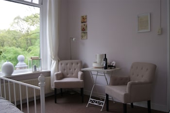 bed and breakfast rijsterbosch