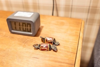 bed and breakfast rijsterbosch