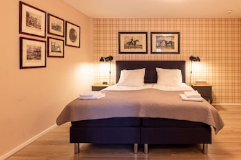 bed and breakfast rijsterbosch