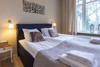 bed and breakfast rijsterbosch