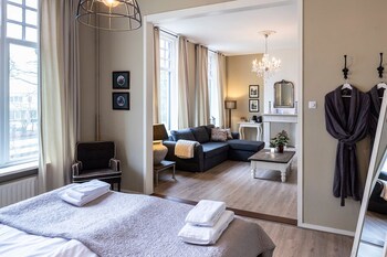 bed and breakfast rijsterbosch