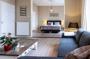 bed and breakfast rijsterbosch