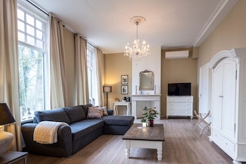 bed and breakfast rijsterbosch