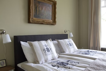 bed and breakfast rijsterbosch