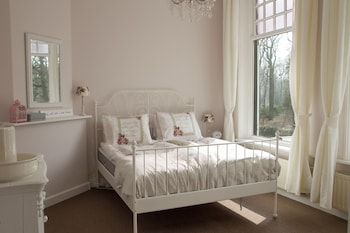 bed and breakfast rijsterbosch