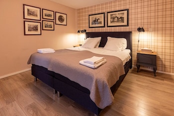 bed and breakfast rijsterbosch