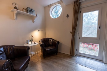 bed and breakfast rijsterbosch