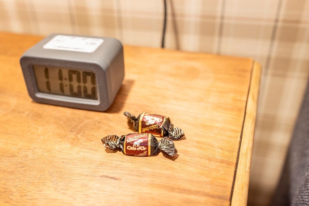 bed and breakfast rijsterbosch