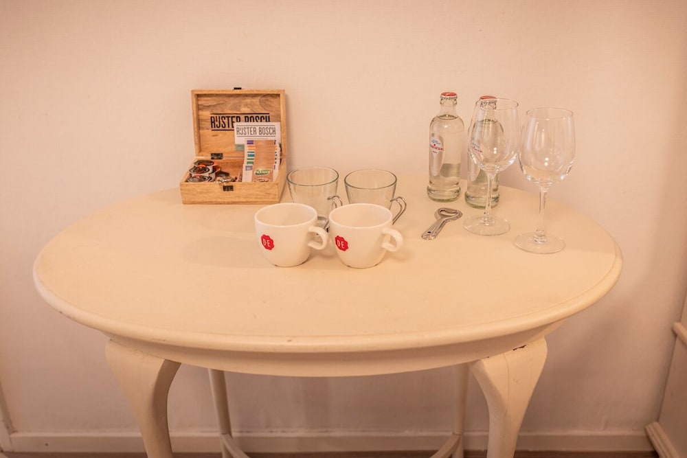 bed and breakfast rijsterbosch