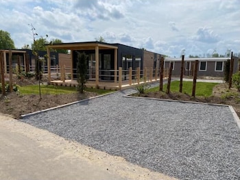 europarcs zuiderzee biddinghuizen
