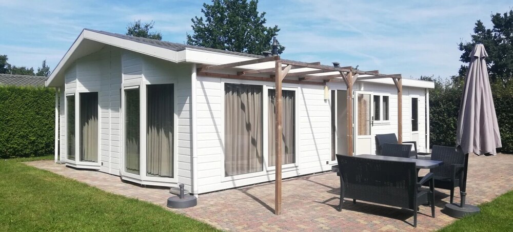 europarcs zuiderzee biddinghuizen