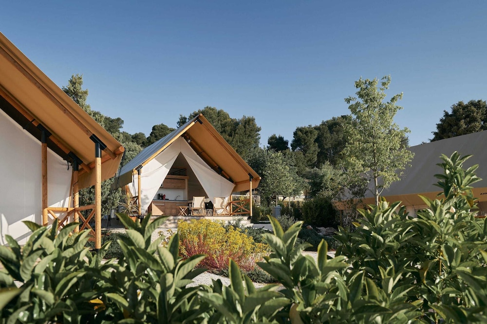 europarcs zuiderzee biddinghuizen