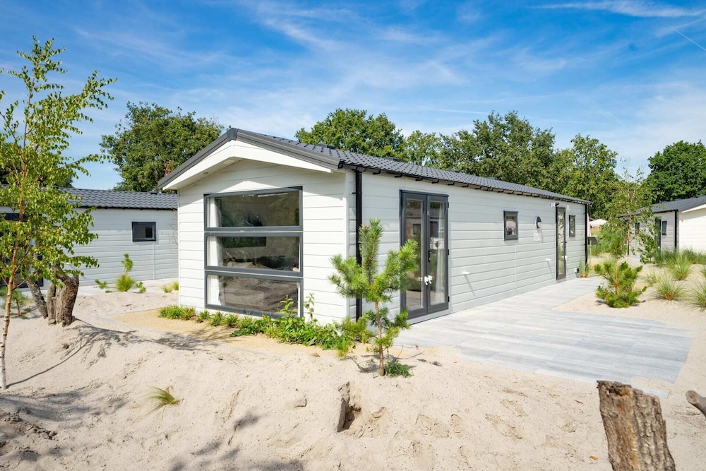 europarcs zuiderzee biddinghuizen