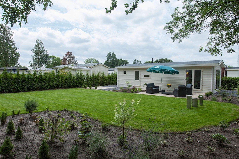 europarcs zuiderzee biddinghuizen