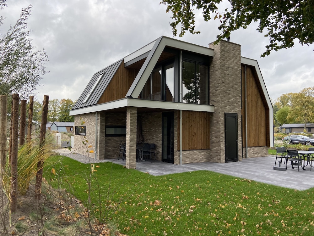europarcs zuiderzee biddinghuizen