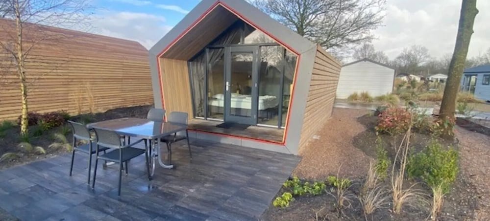 europarcs zuiderzee biddinghuizen