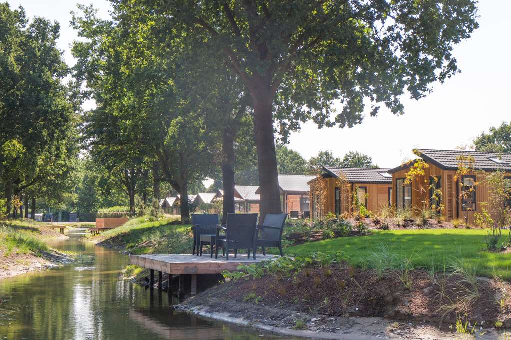 europarcs zuiderzee biddinghuizen