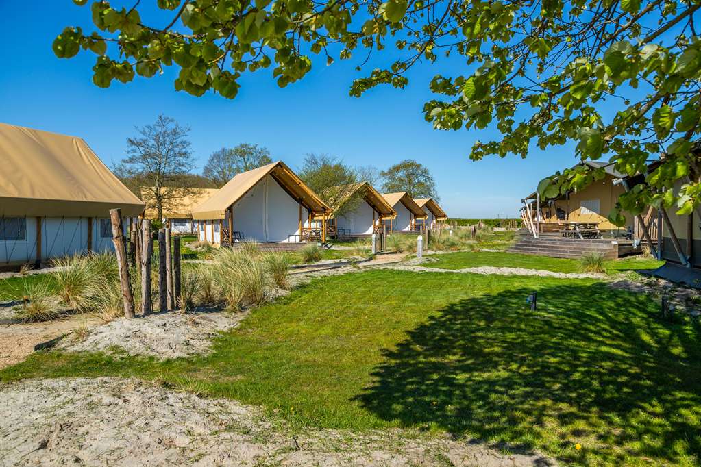 europarcs zuiderzee biddinghuizen