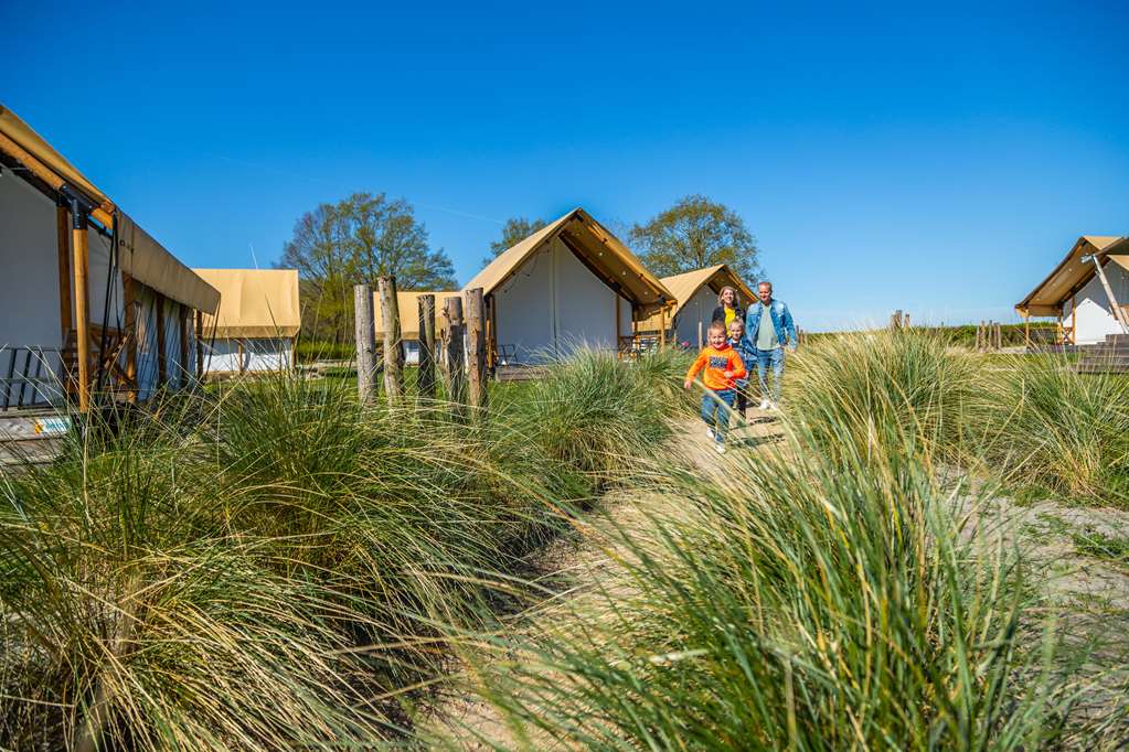 europarcs zuiderzee biddinghuizen