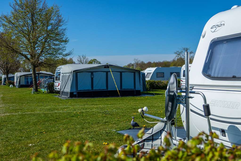 europarcs zuiderzee biddinghuizen