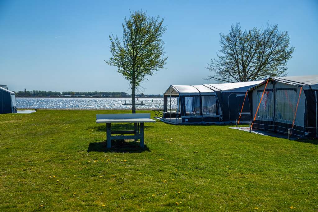 europarcs zuiderzee biddinghuizen