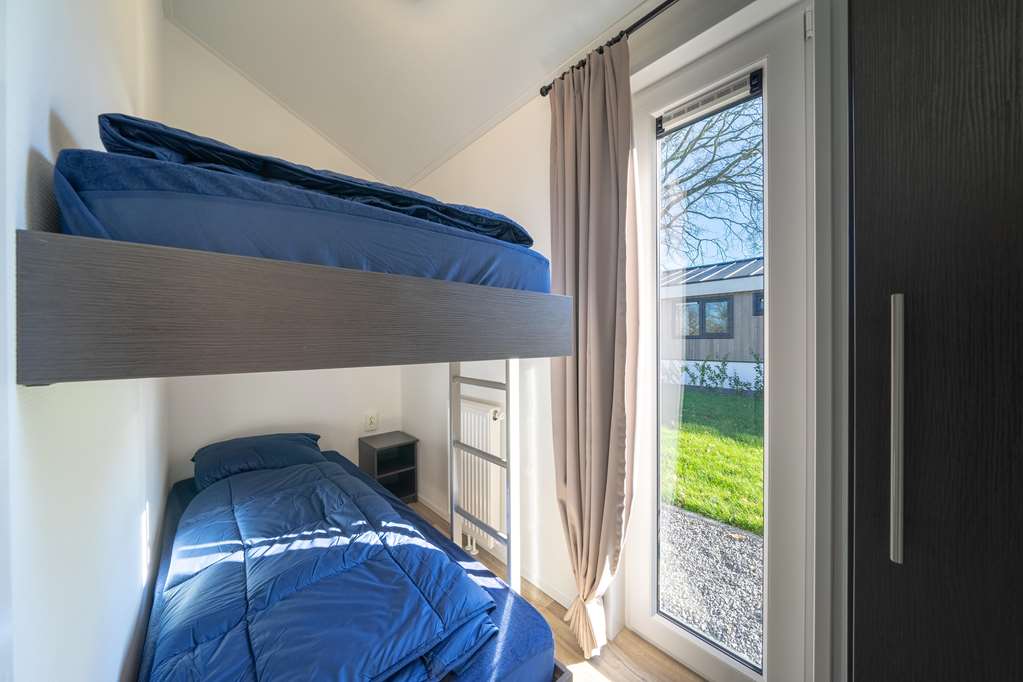 europarcs zuiderzee biddinghuizen