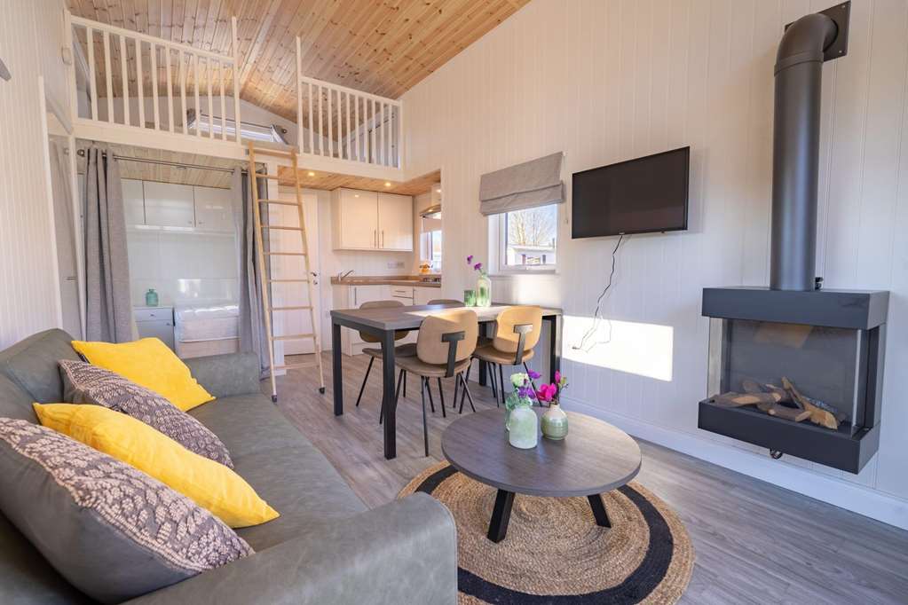 europarcs zuiderzee biddinghuizen