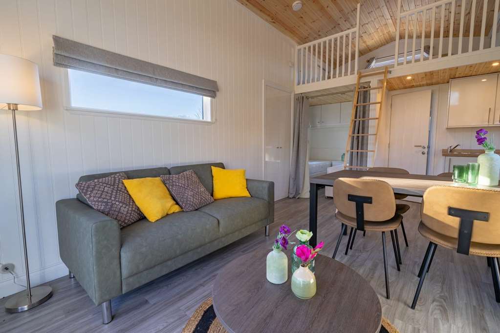 europarcs zuiderzee biddinghuizen