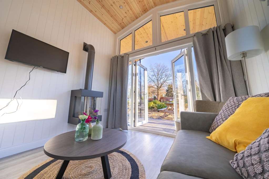 europarcs zuiderzee biddinghuizen