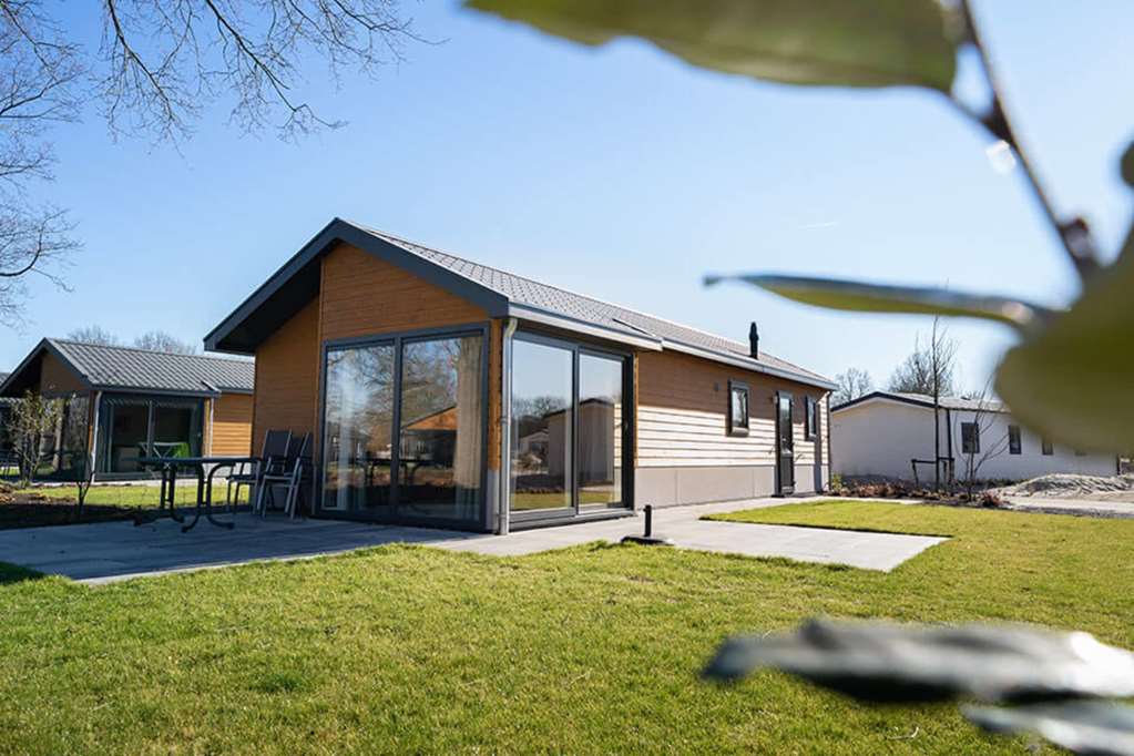 europarcs zuiderzee biddinghuizen