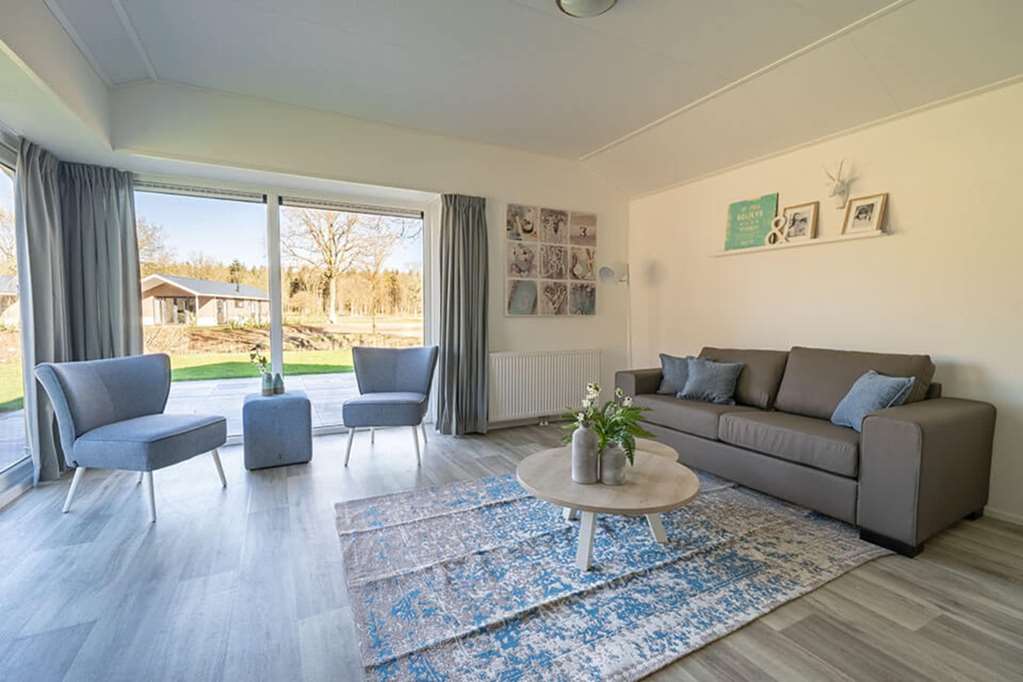 europarcs zuiderzee biddinghuizen
