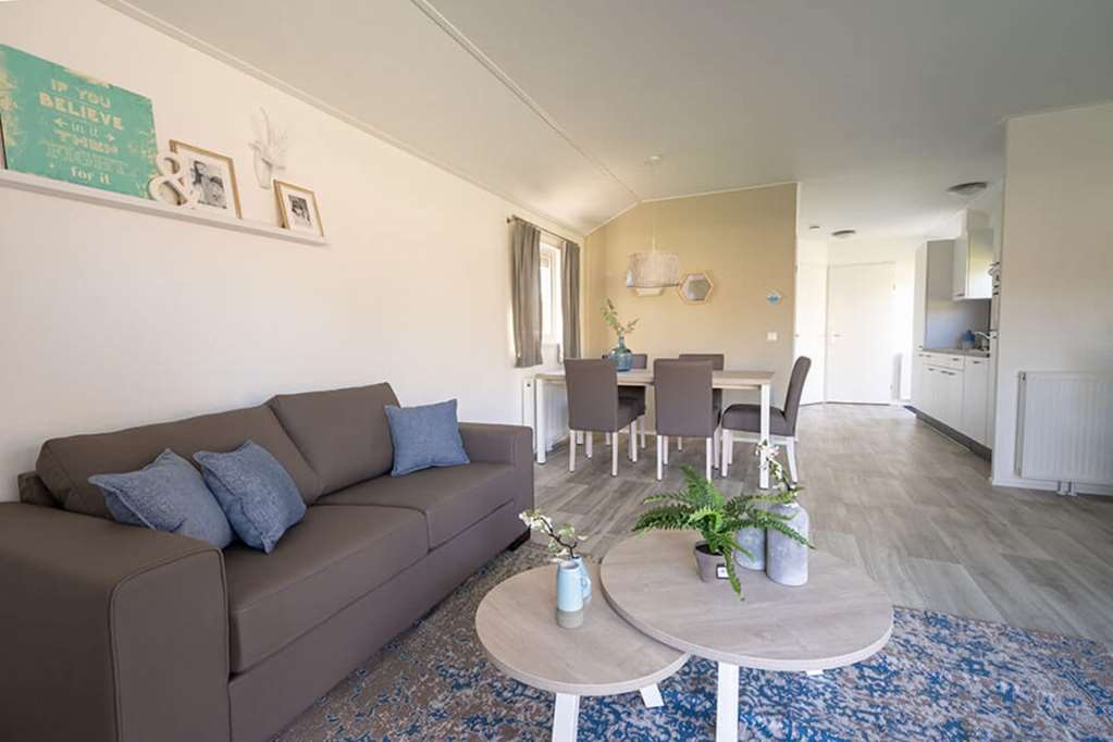 europarcs zuiderzee biddinghuizen
