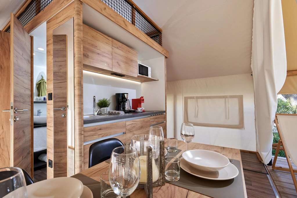 europarcs zuiderzee biddinghuizen