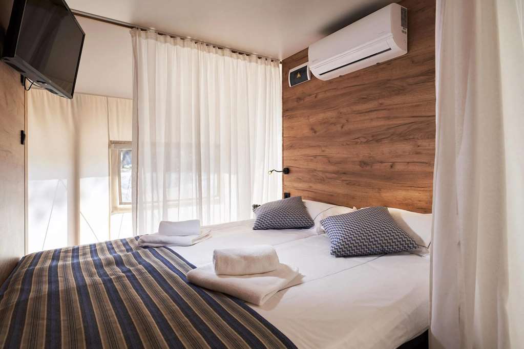 europarcs zuiderzee biddinghuizen