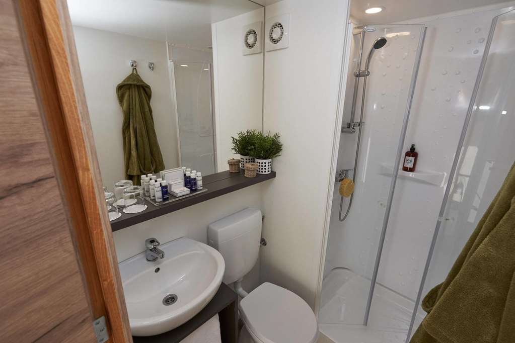 europarcs zuiderzee biddinghuizen