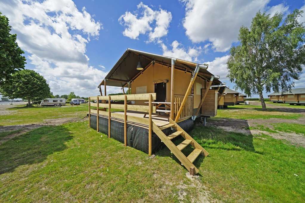 europarcs zuiderzee biddinghuizen