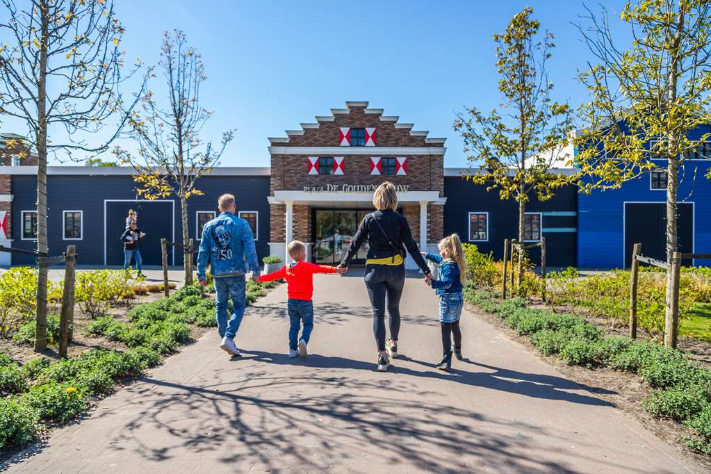 europarcs zuiderzee biddinghuizen
